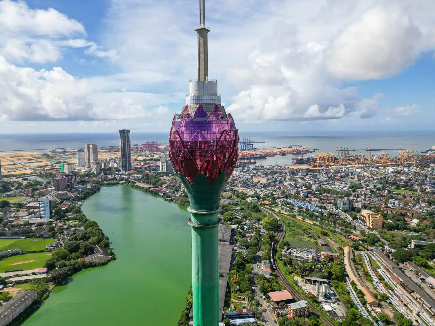 Colombo City Tour - image 1