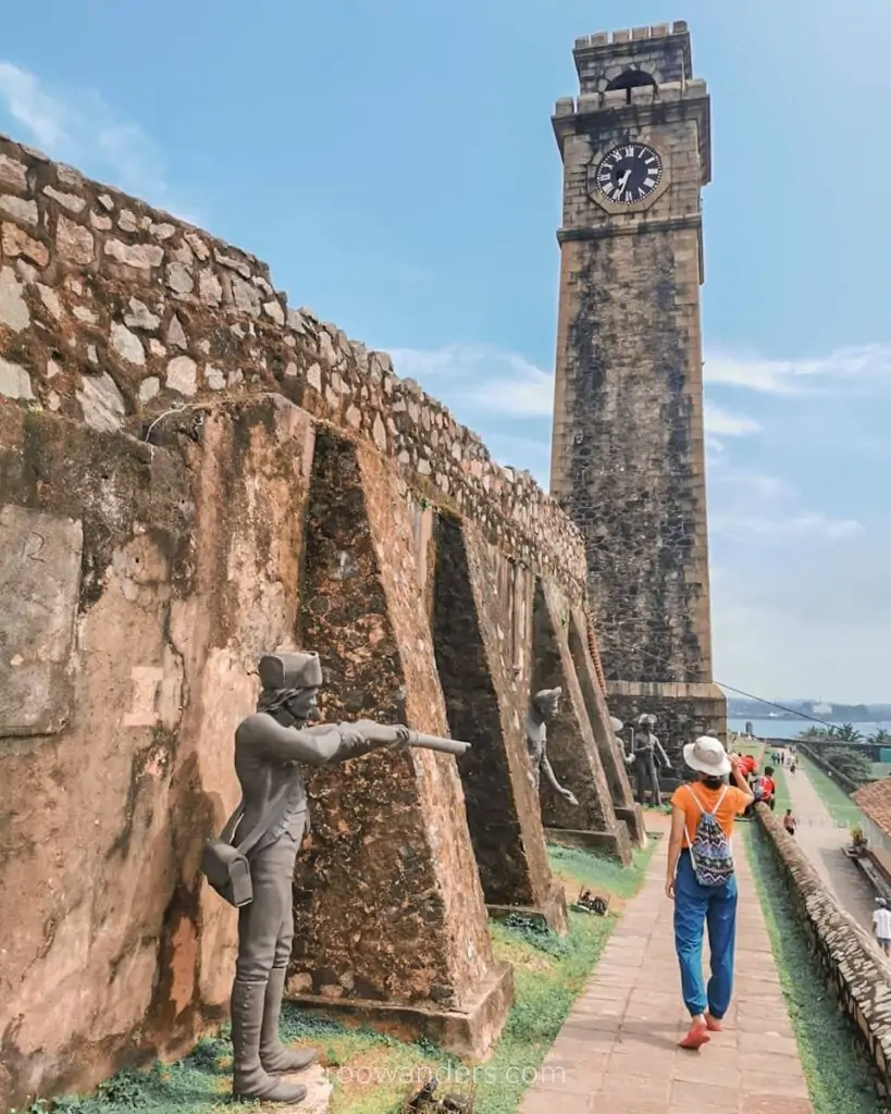 Galle Fort - image 1