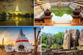 Anuradhapura view 4