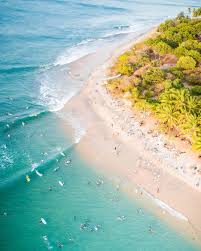 Arugam Bay view 2