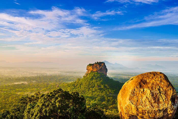 Dambulla