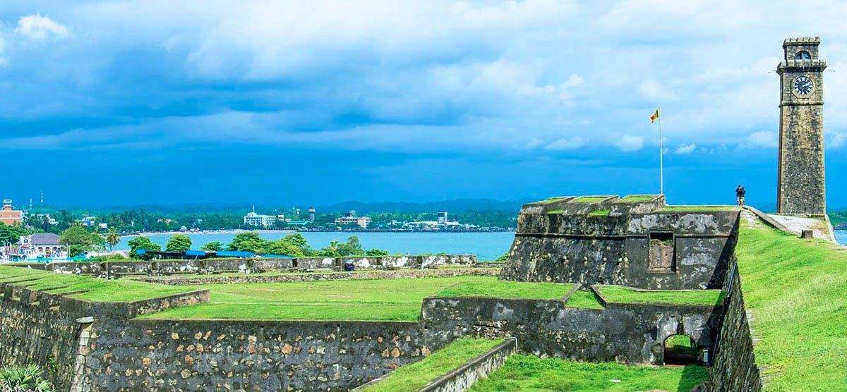 Galle