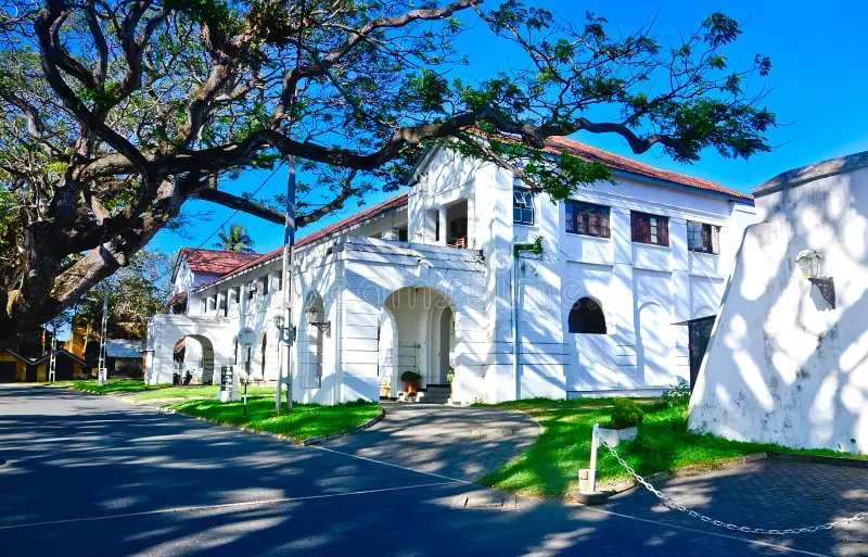 Galle view 4