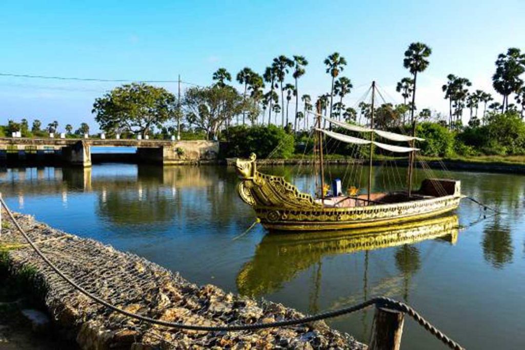 Jaffna view 2