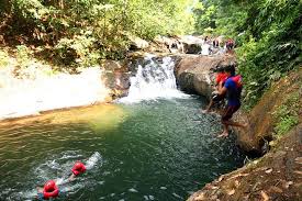 Kithulgala view 2
