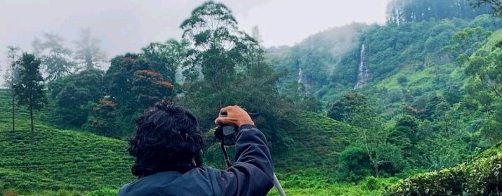 Kithulgala view 4