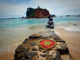 Mirissa view 4