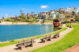 Nuwara Eliya view 4