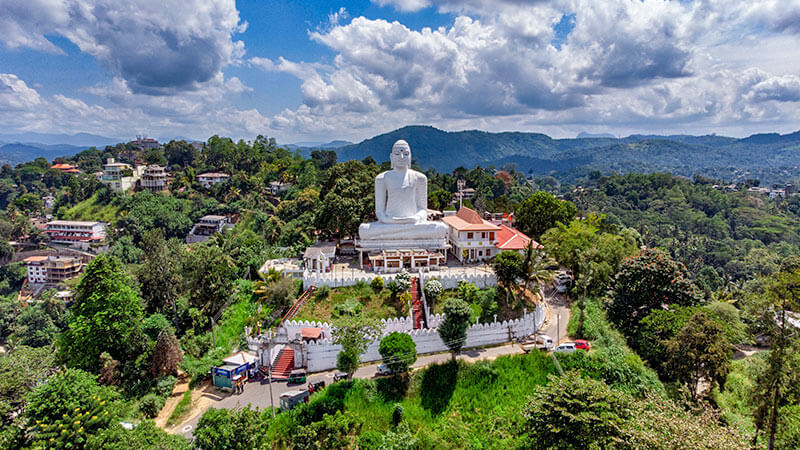 Kandy view 4