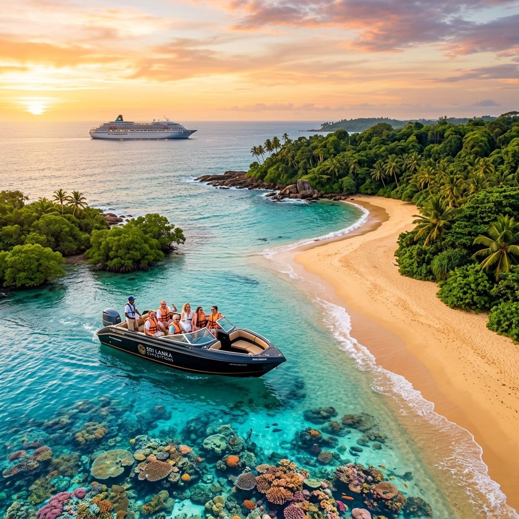 Shore Excursions
